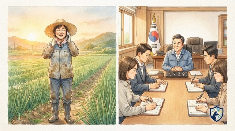 260908_진도군,-‘군민-소통폰’으로-군민-목소리-직접-듣는다