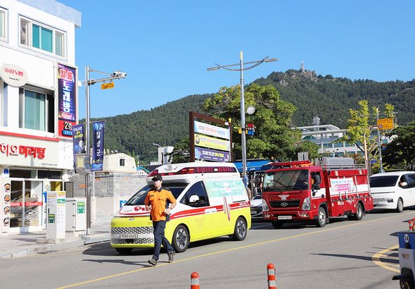 260922_올바른 119구급차 이용문화 확산을 위한 캠페인 실시2